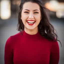 Rosa M.